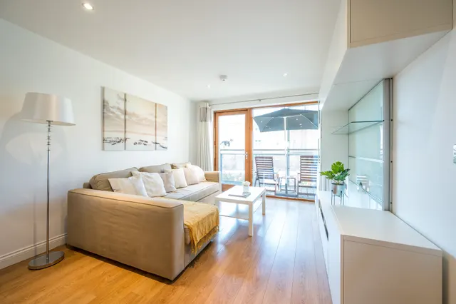 13 Pryce House, 51 Campbell Road, London, photo 1
