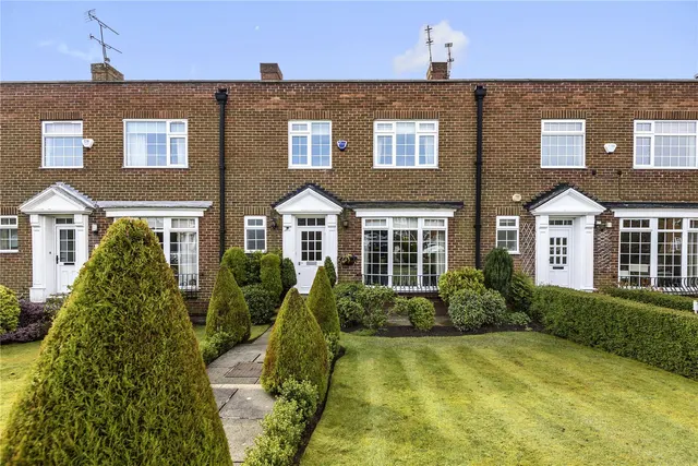 Sandmoor Mews, Alwoodley, LS17, photo 1