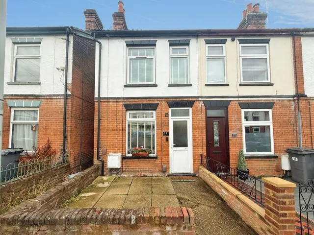 Riverside Road, Ipswich, IP1, photo 1