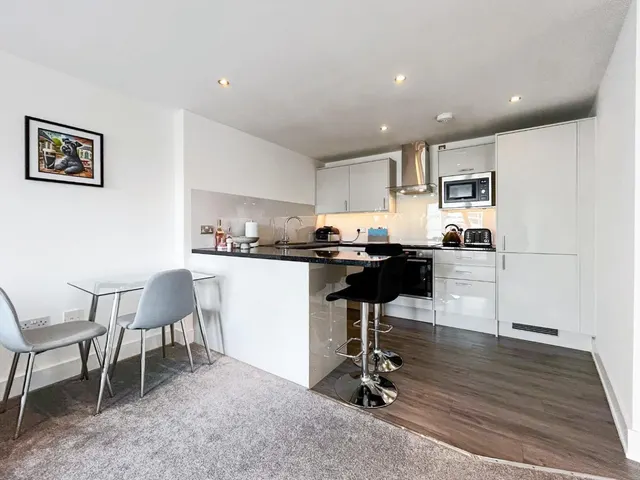 The Boulevard, Leeds, LS10, photo 1