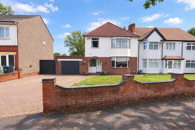 Grove Road, Kings Heath, B14, photo 1