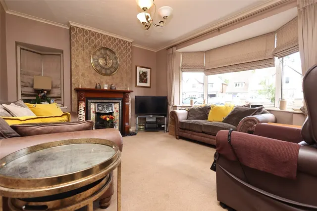 Grove Road, Kings Heath, B14, photo 3