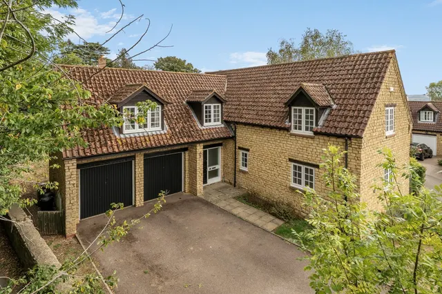Wilby Lane, Great Doddington, NN29, photo 1