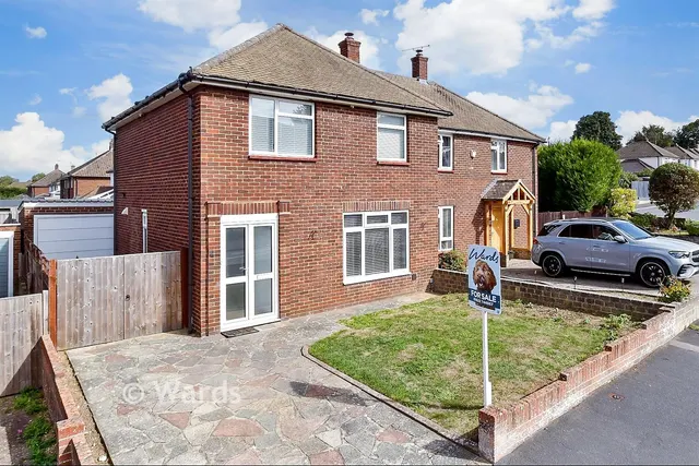 Sheppey Road, Maidstone, ME15, photo 1