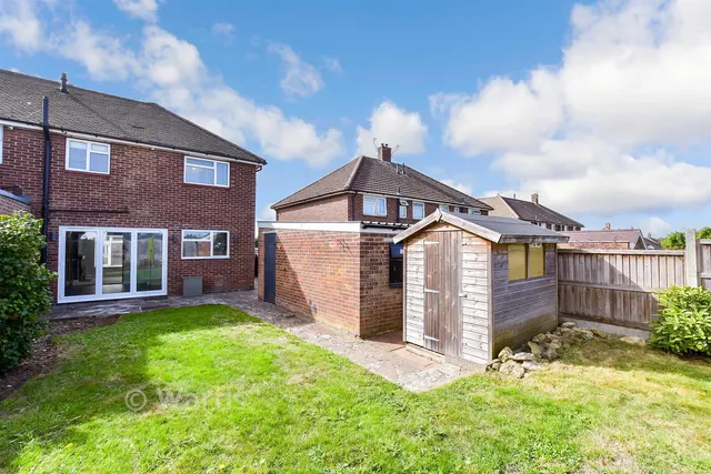 Sheppey Road, Maidstone, ME15, photo 2