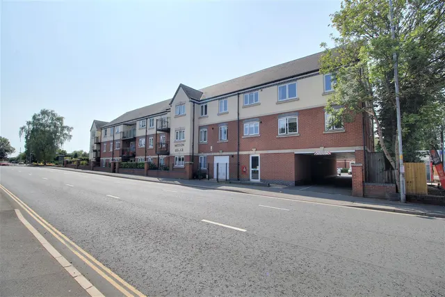 Vale Road, Stourport-On-Severn, DY13, photo 1