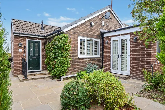 Royds Lane, Rothwell, LS26, photo 1