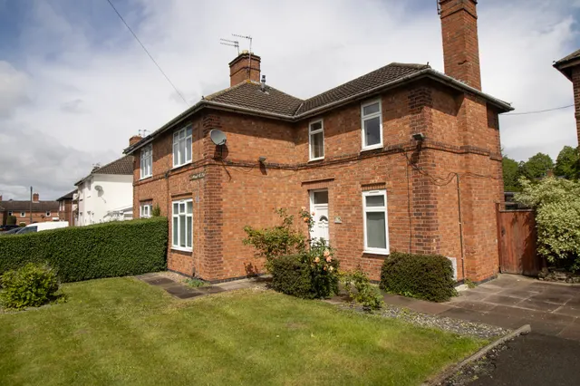 The Littleway, Leicester, Leicester, LE5 4PN, photo 1