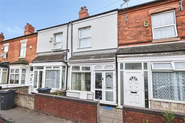 Brantley Road, B6, photo 1
