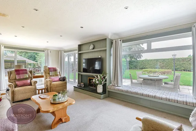 Nuthall, Nottingham, photo 2