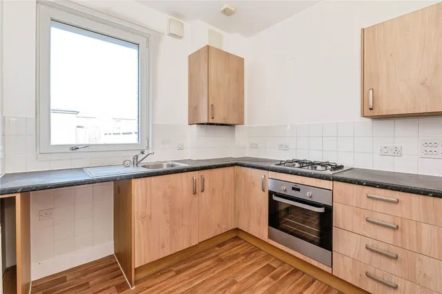 Photo 2 — St. Chads Road, Tilbury, Essex, RM18