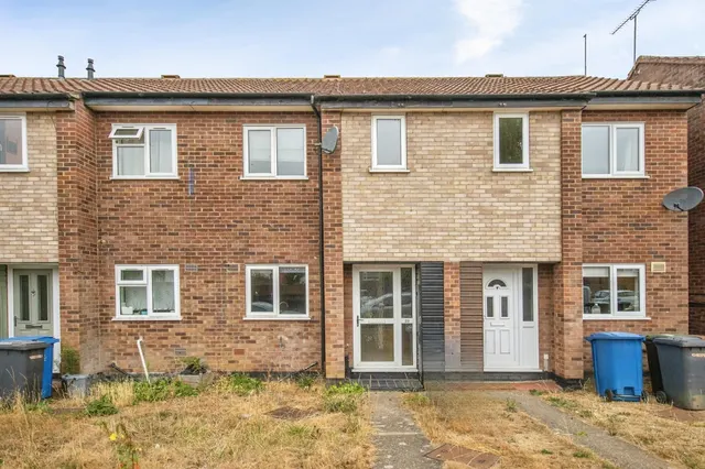 Rushbury Close, Ipswich, photo 1