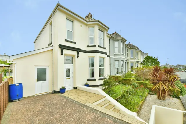 North Road, Saltash, PL12, photo 1