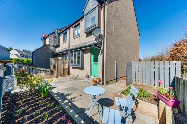 Bethlin Mews, Kingswells, AB15, photo 1