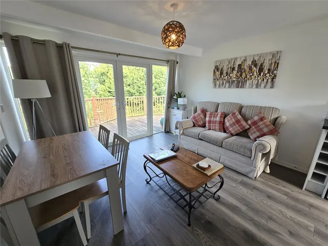 Glan Gwna Holiday Park, Caeathro, LL55, photo 2