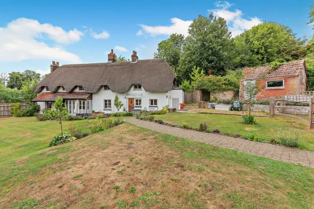 Leckford, Stockbridge, SO20, photo 1