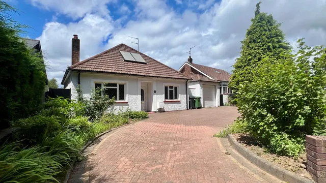 Pantmawr Road, Cardiff, CF14, photo 1