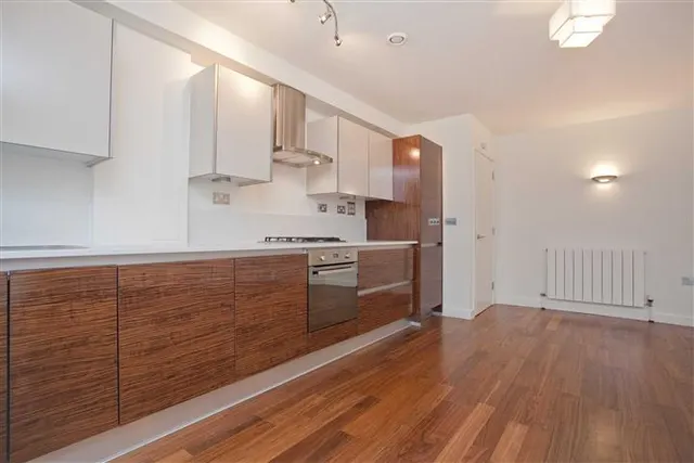 Woodland Crescent, London, SE10, photo 2