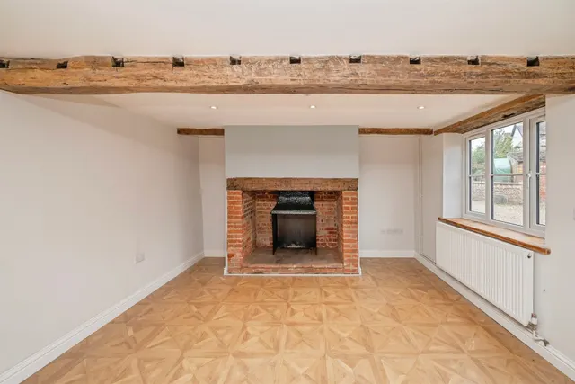 Birchams Yard, Reepham, NR10, photo 3