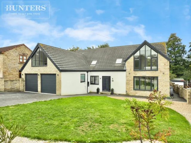 Farmhouse Lane, Pogmoor, Barnsley, S75, photo 1