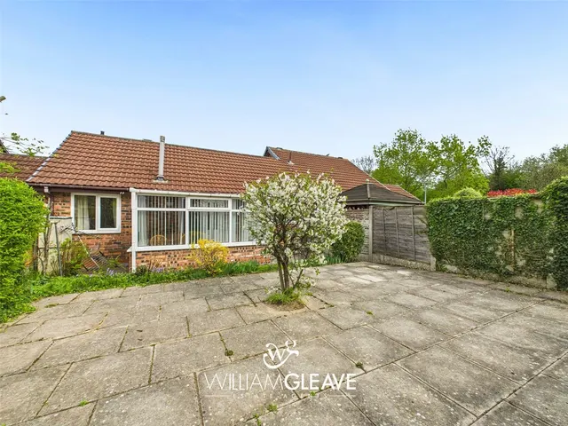 The Brambles, Shotton, Deeside, Flintshire, CH5 1PF, photo 1