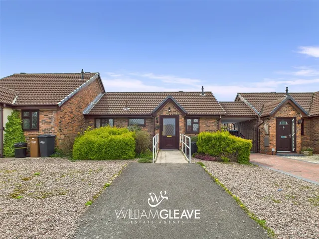 Photo 2 — The Brambles, Shotton, Deeside, Flintshire, CH5 1PF