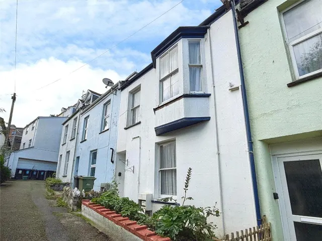 Ilfracombe, EX34, photo 1