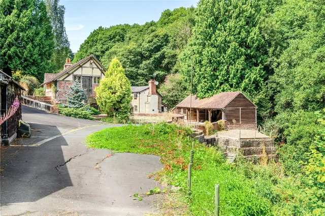 Photo 3 — Rushock, Kington, Herefordshire,, HR5 3SB