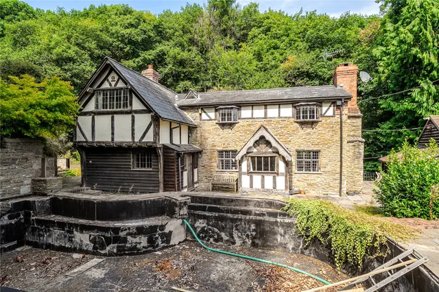 Photo 2 — Rushock, Kington, Herefordshire,, HR5 3SB
