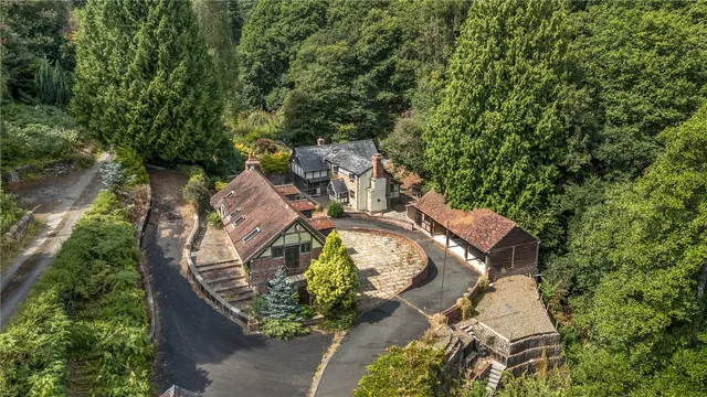 Rushock, Kington, Herefordshire,, HR5 3SB, photo 1