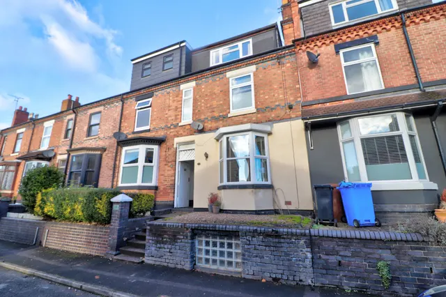 Malvern Street, Stapenhill, DE15, photo 1