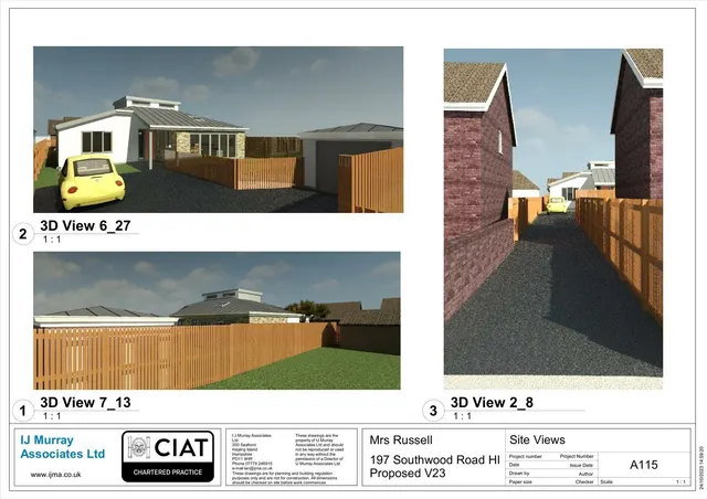 Southwood Road, Hayling Island, PO11, photo 1