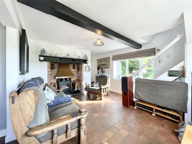 Llanfyllin, Powys, photo 2