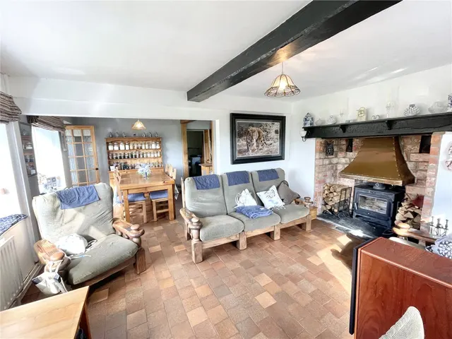 Llanfyllin, Powys, photo 3