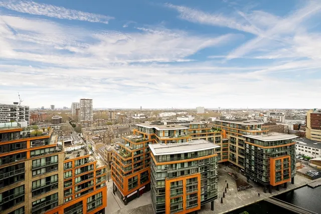 Merchant Square East Paddington, W2, photo 3