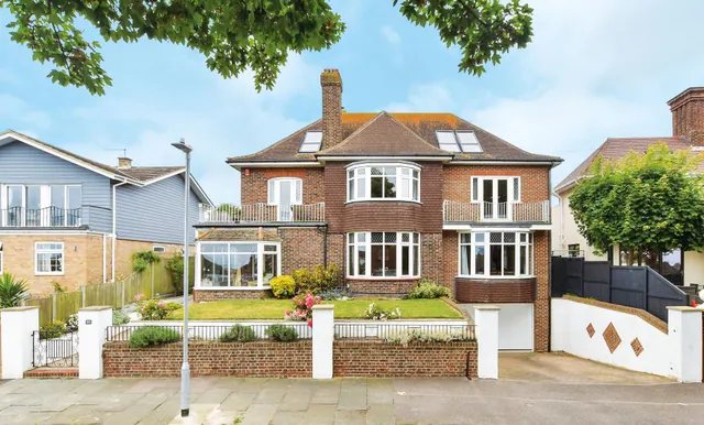 Winterstoke Crescent, Ramsgate, CT11, photo 1