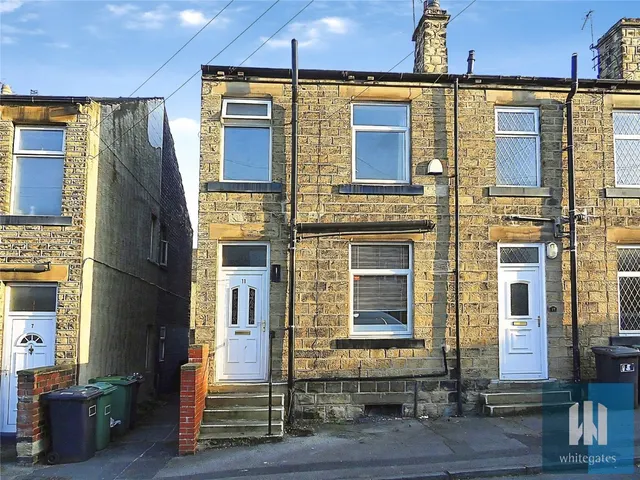 North Street, Mirfield, WF14, photo 1