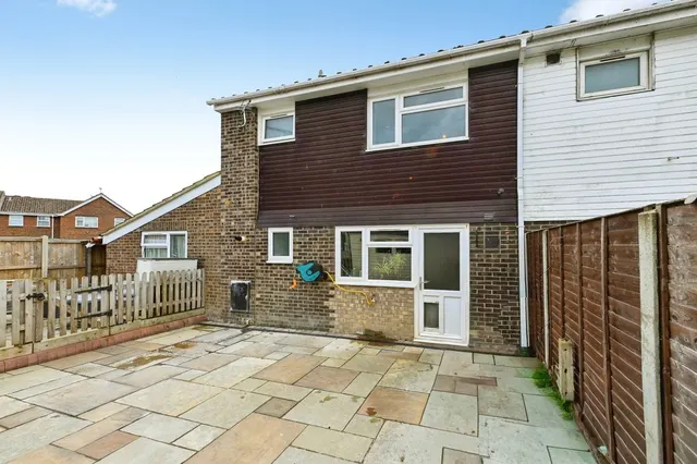 Wingfield, King's Lynn, PE30, photo 1