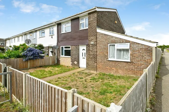 Photo 2 — Wingfield, King's Lynn, PE30