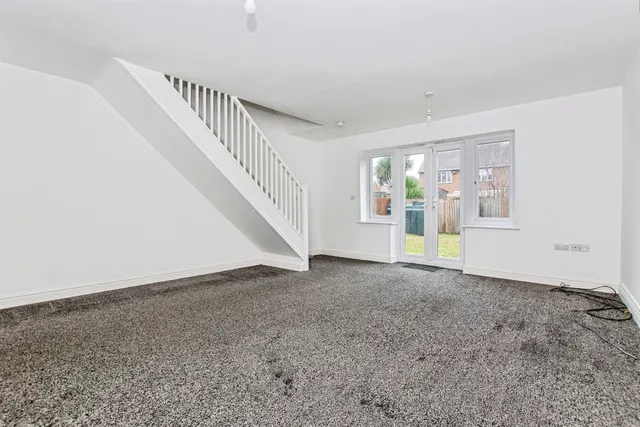 Sayers Crescent, Wisbech St. Mary, PE13, photo 3