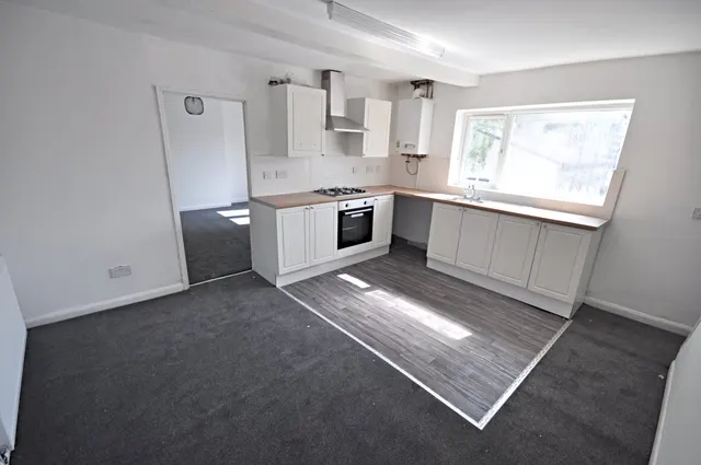 Bondgate, Castle Donington, DE74, photo 2
