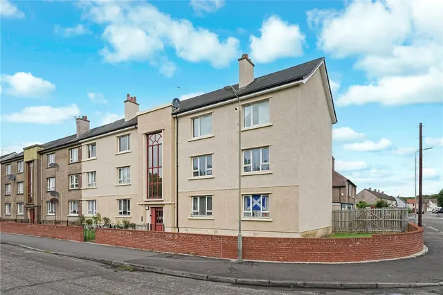 Portal Road, Grangemouth, Stirlingshire, FK3, photo 1