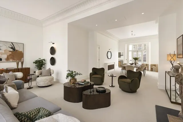 Eaton Place, London, SW1X, photo 2