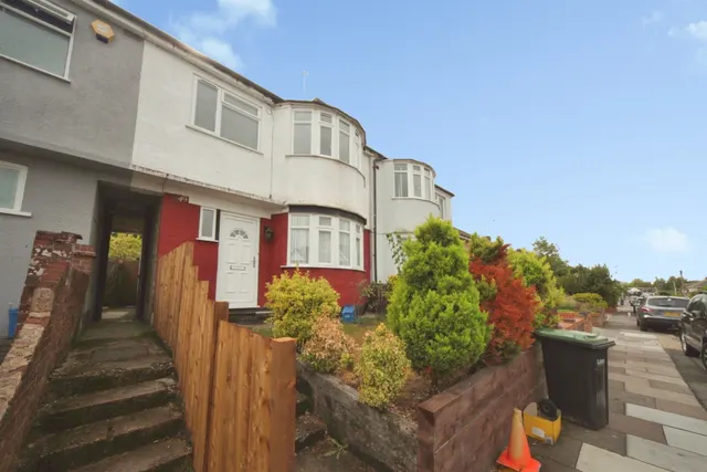 Browning Road, Luton, LU4, photo 1