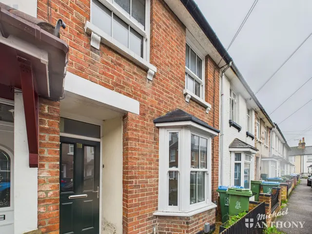 West Street, Aylesbury, HP19 8AJ, photo 1
