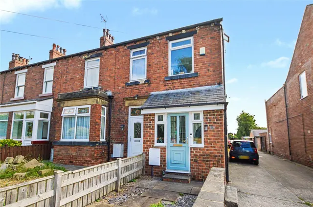 Wetherby Road, Tadcaster, LS24, photo 1