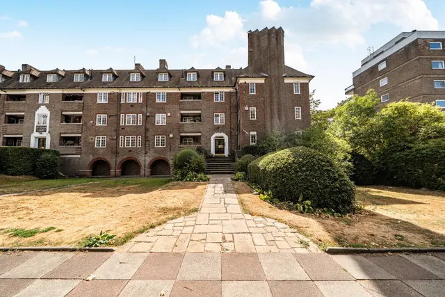 Lyttelton Road, East Finchley, N2, photo 2