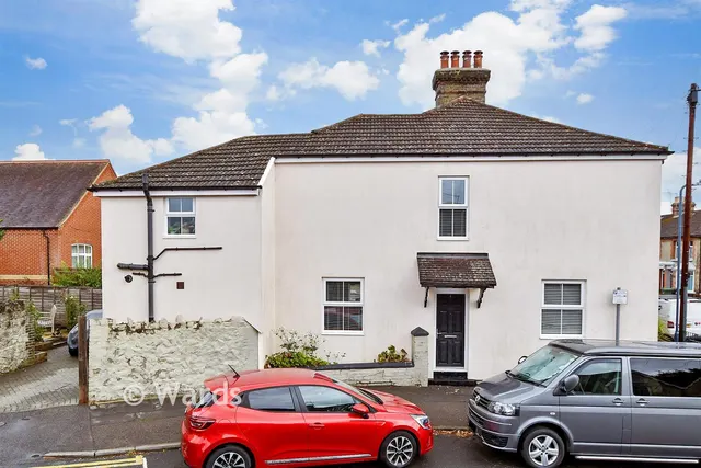 Bower Lane, Maidstone, ME16, photo 1