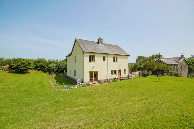 Llanboidy, Whitland, SA34, photo 3