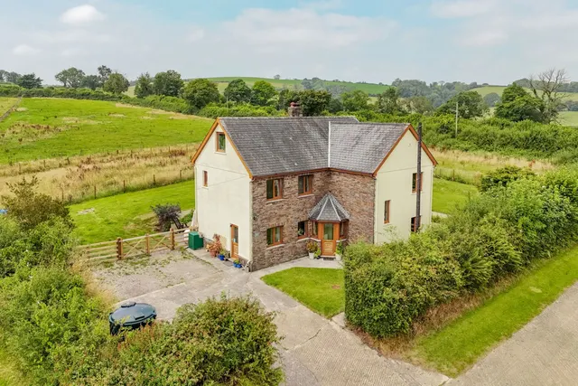 Llanboidy, Whitland, SA34, photo 2